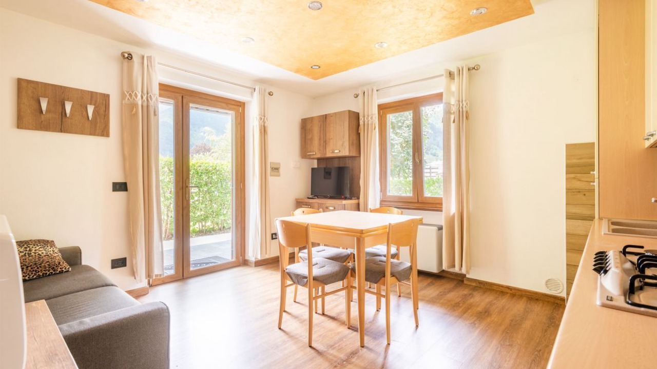 Photo of Livingroom in Ledro