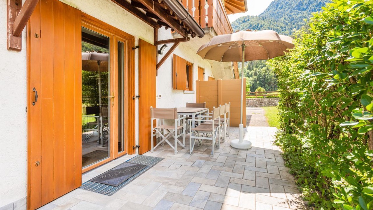 Photo of Outdoor in Ledro