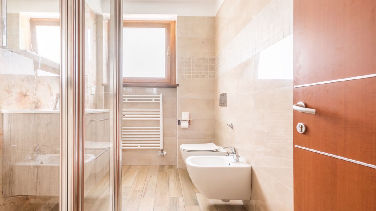 Photo of Bathroom in Ledro