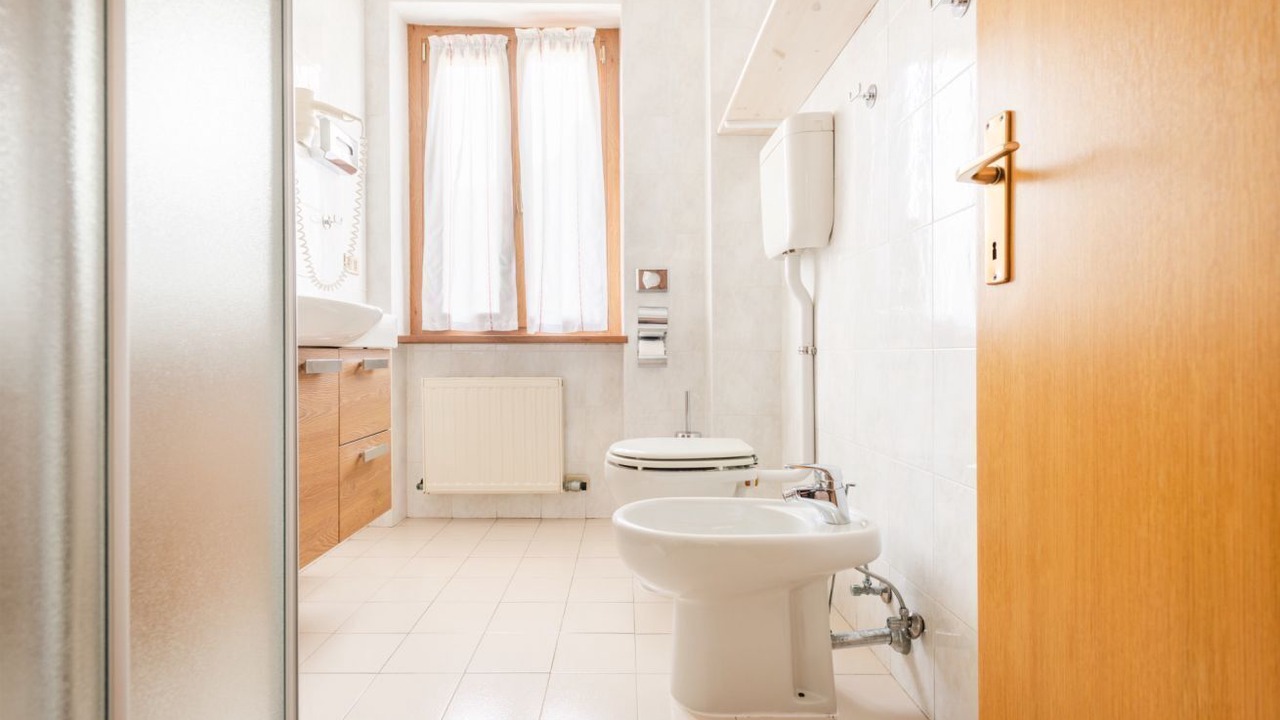Photo of Bathroom in Ledro