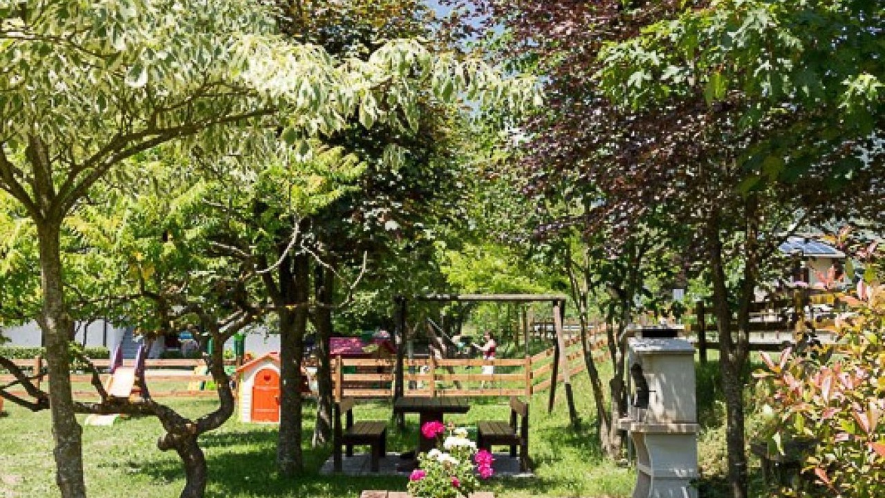 Photo of Outdoor in Ledro