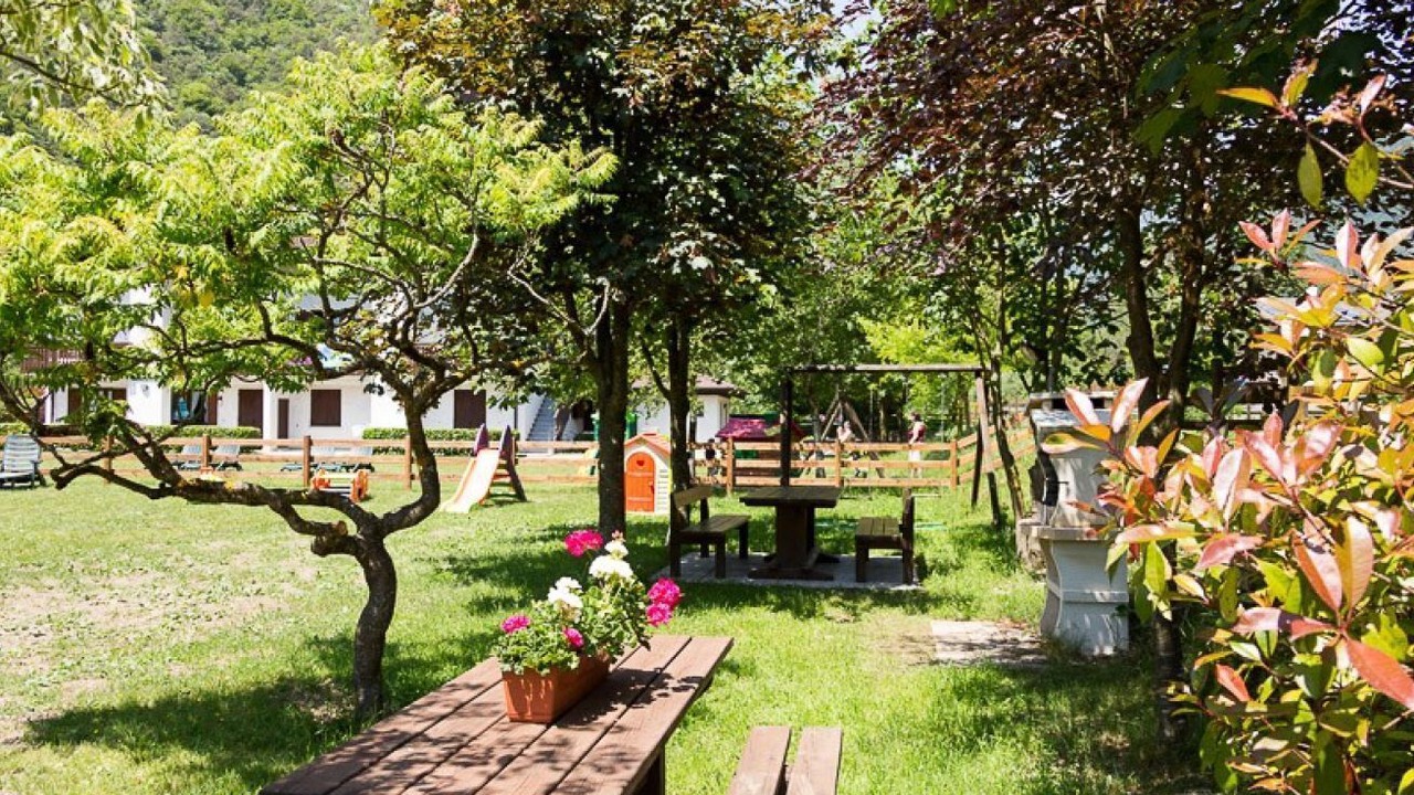 Photo of Outdoor in Ledro