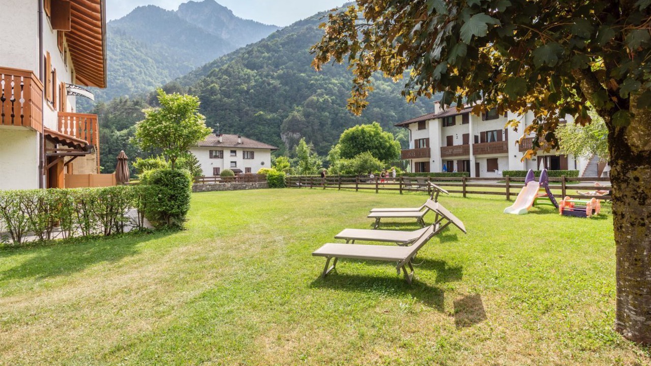 Photo of Outdoor in Ledro