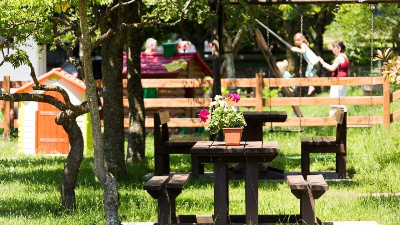 Photo of Outdoor in Ledro