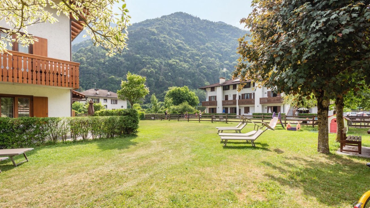 Photo of Outdoor in Ledro