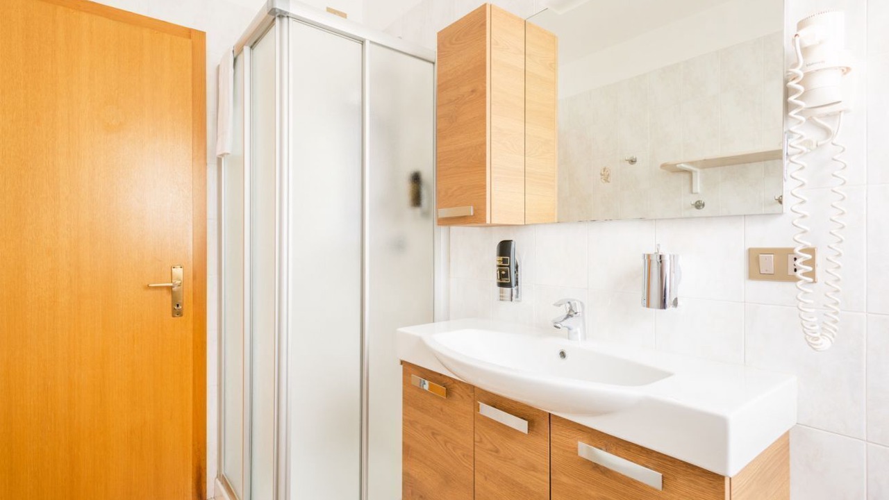 Photo of Bathroom in Ledro