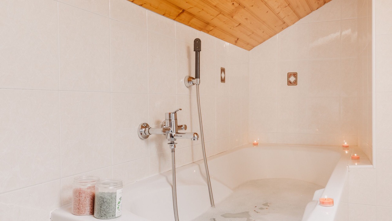 Photo of Bathroom in Fierozzo
