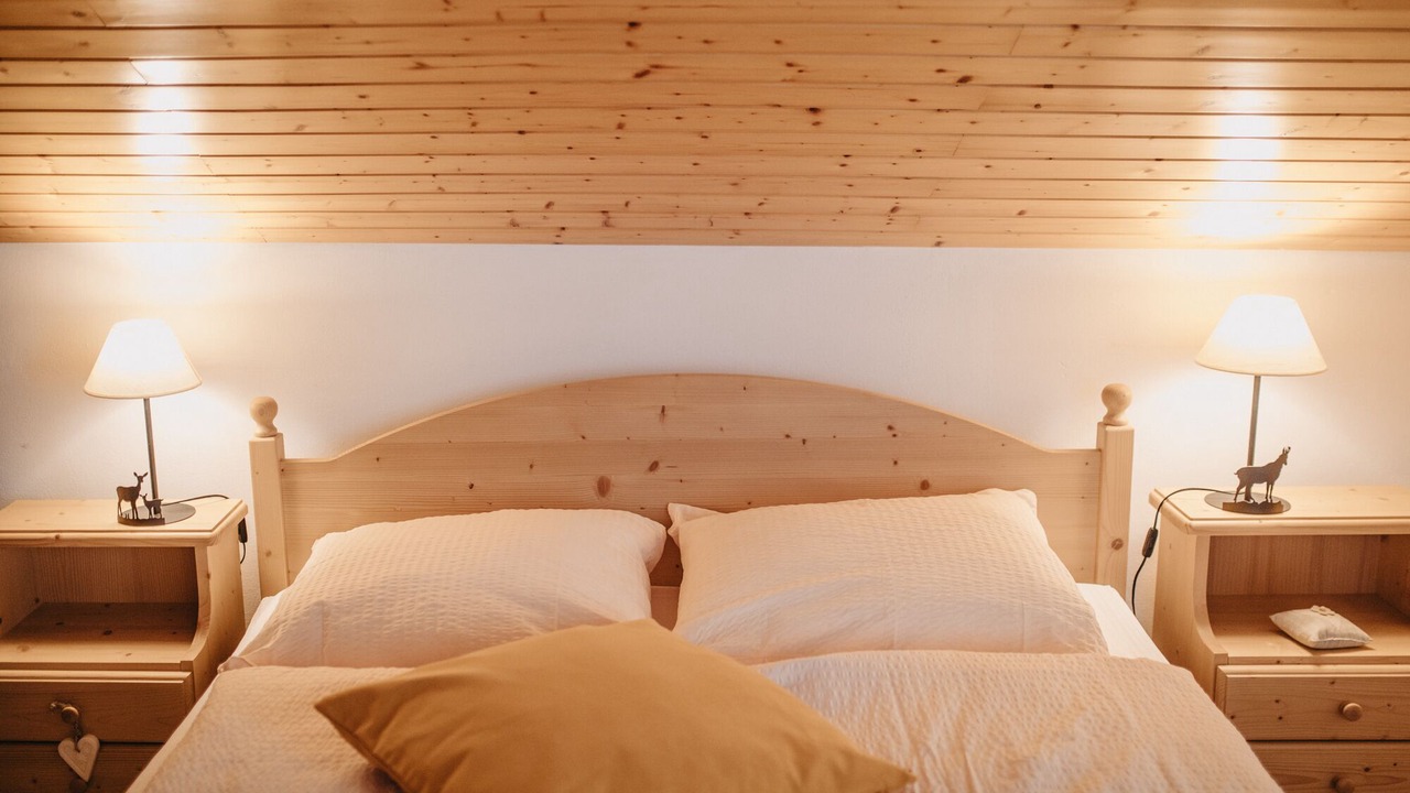 Photo of Bedroom in Fierozzo