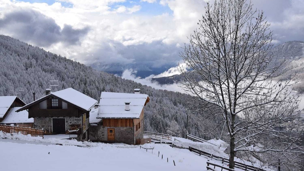 Photo of Outdoor in Fierozzo