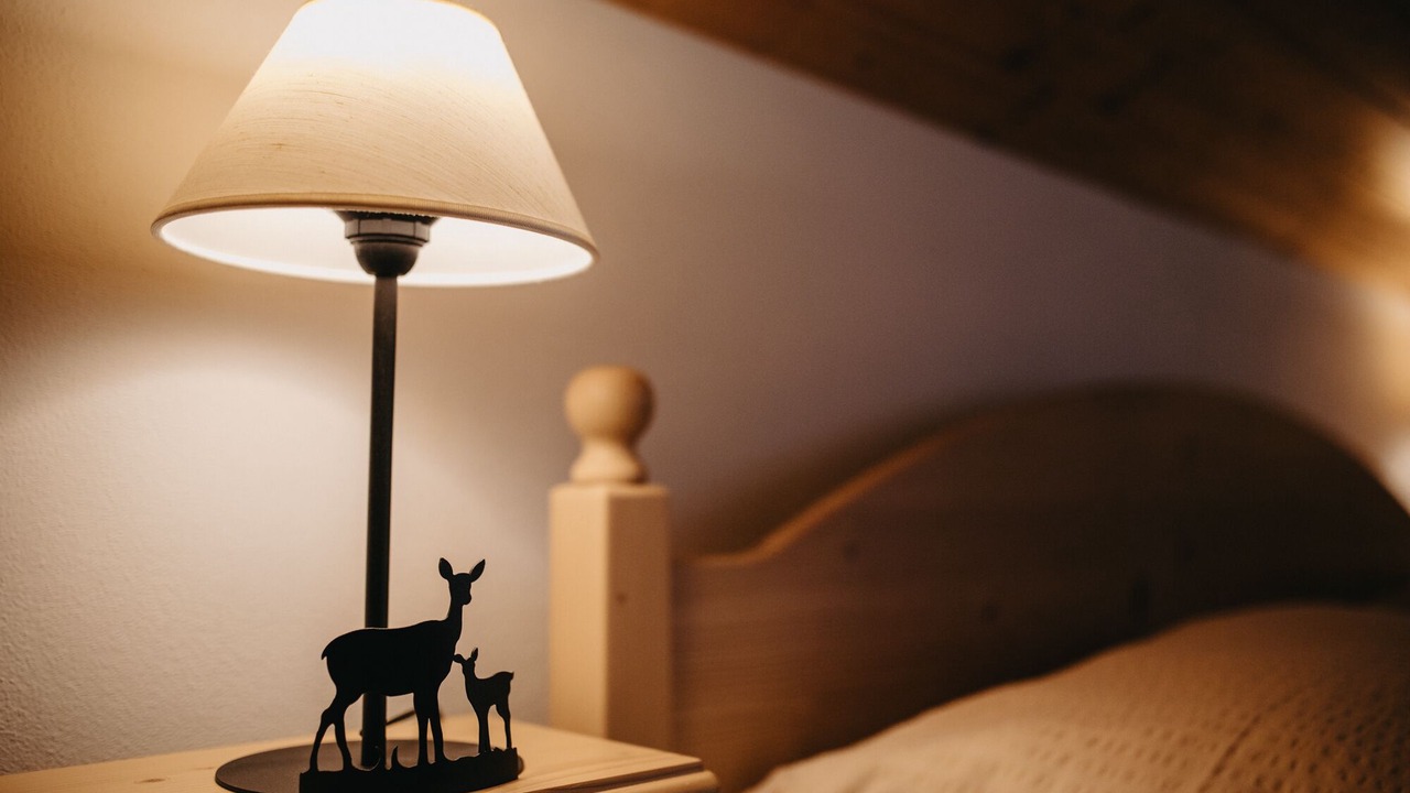 Photo of Bedroom in Fierozzo