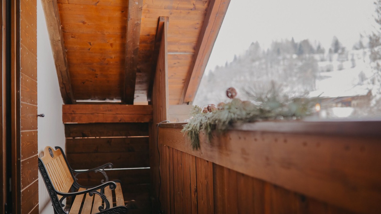 Photo of Outdoor in Fierozzo