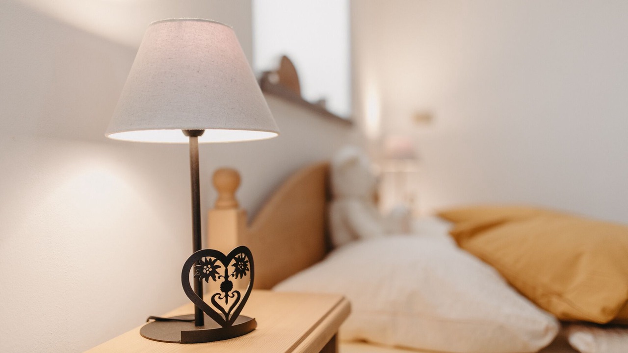 Photo of Bedroom in Fierozzo
