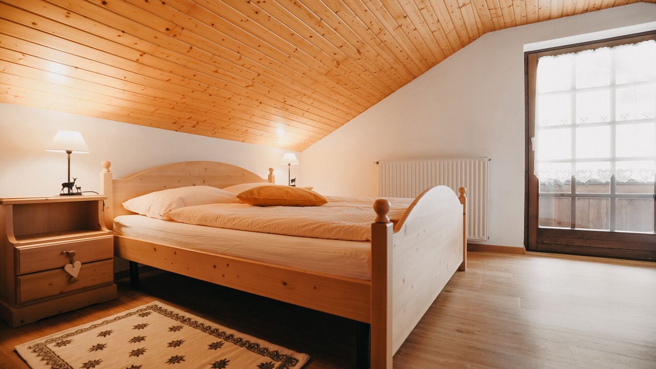 Photo of Bedroom in Fierozzo