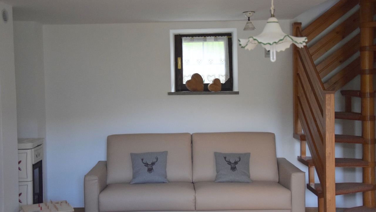 Photo of Livingroom in Fierozzo