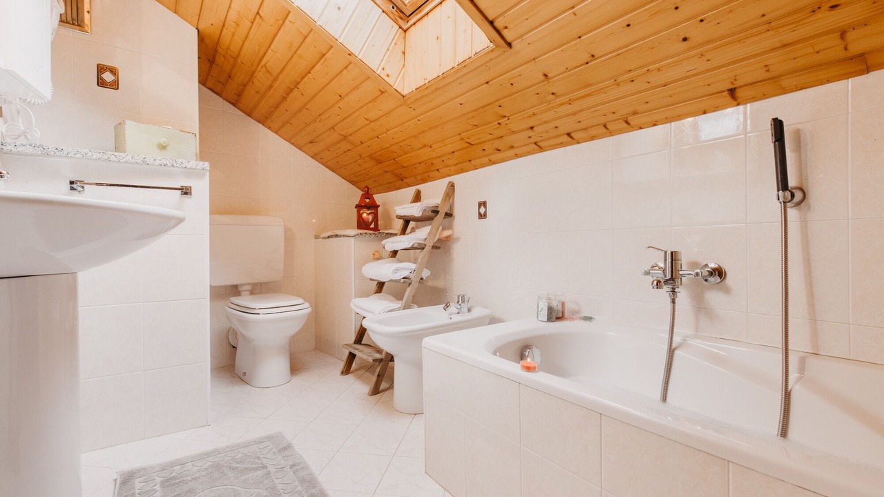 Photo of Bathroom in Fierozzo