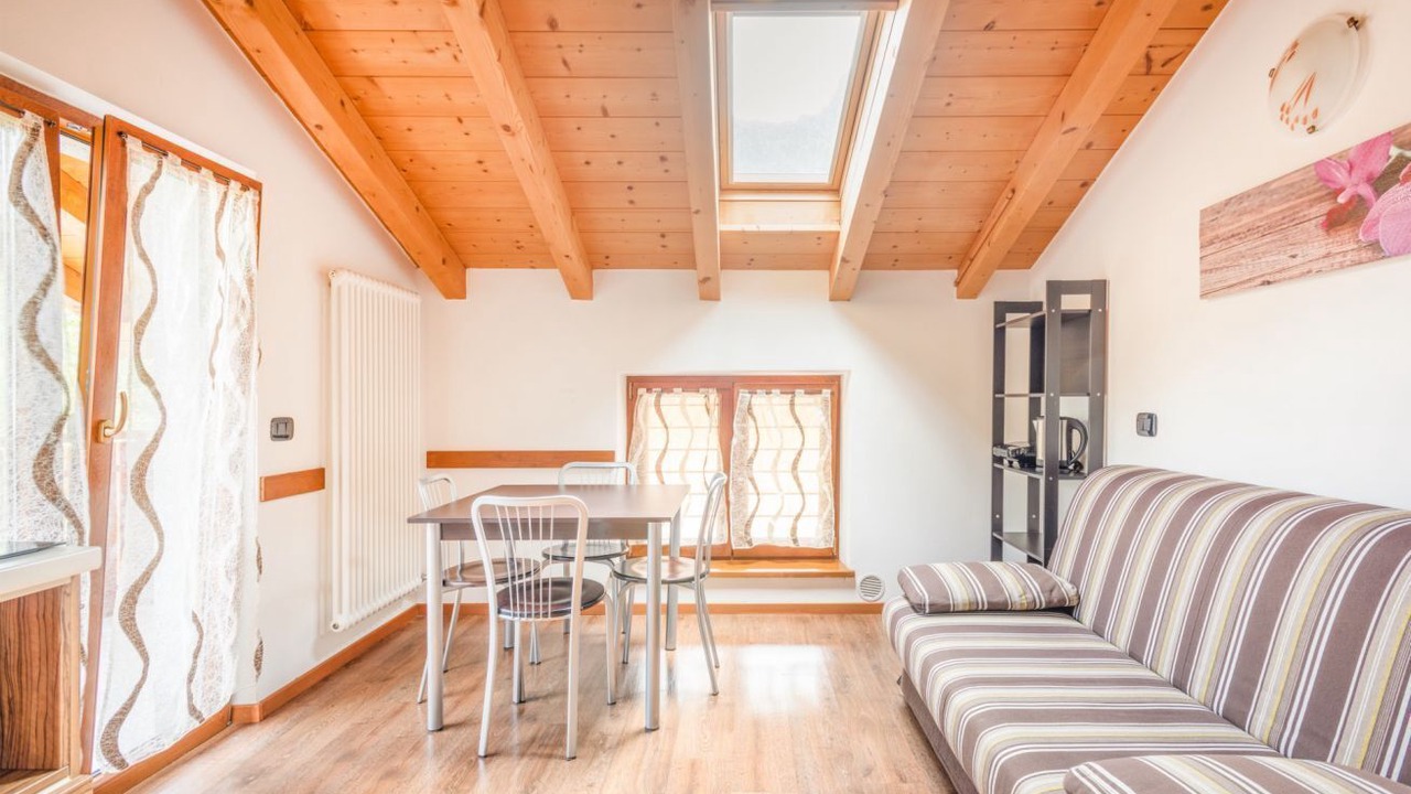 Photo of Livingroom in Ledro