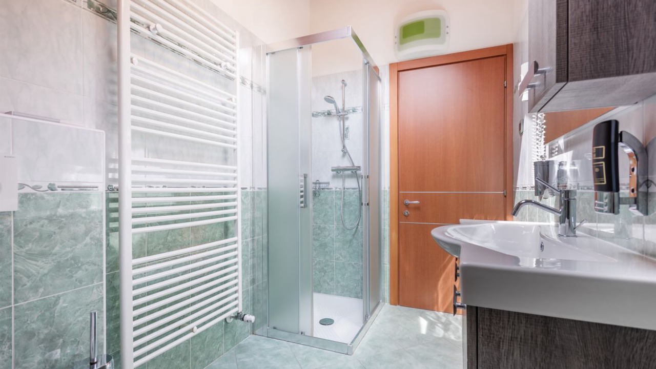 Photo of Bathroom in Ledro