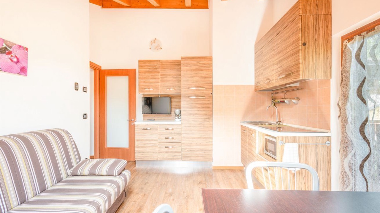 Photo of Livingroom in Ledro