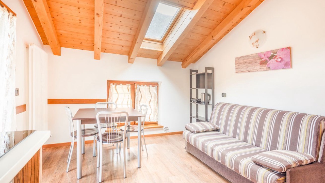Photo of Livingroom in Ledro