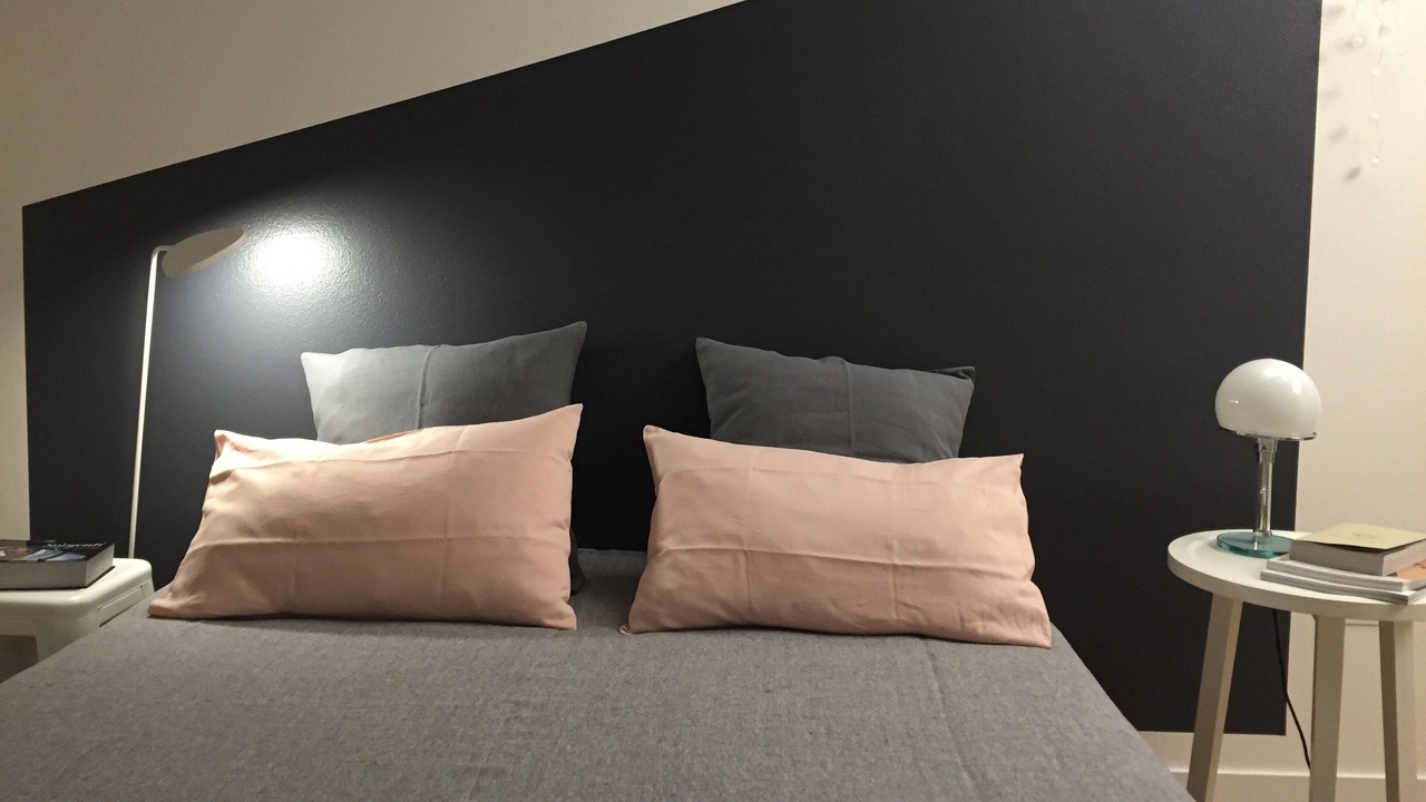 Photo of Bedroom in Trento Old Town