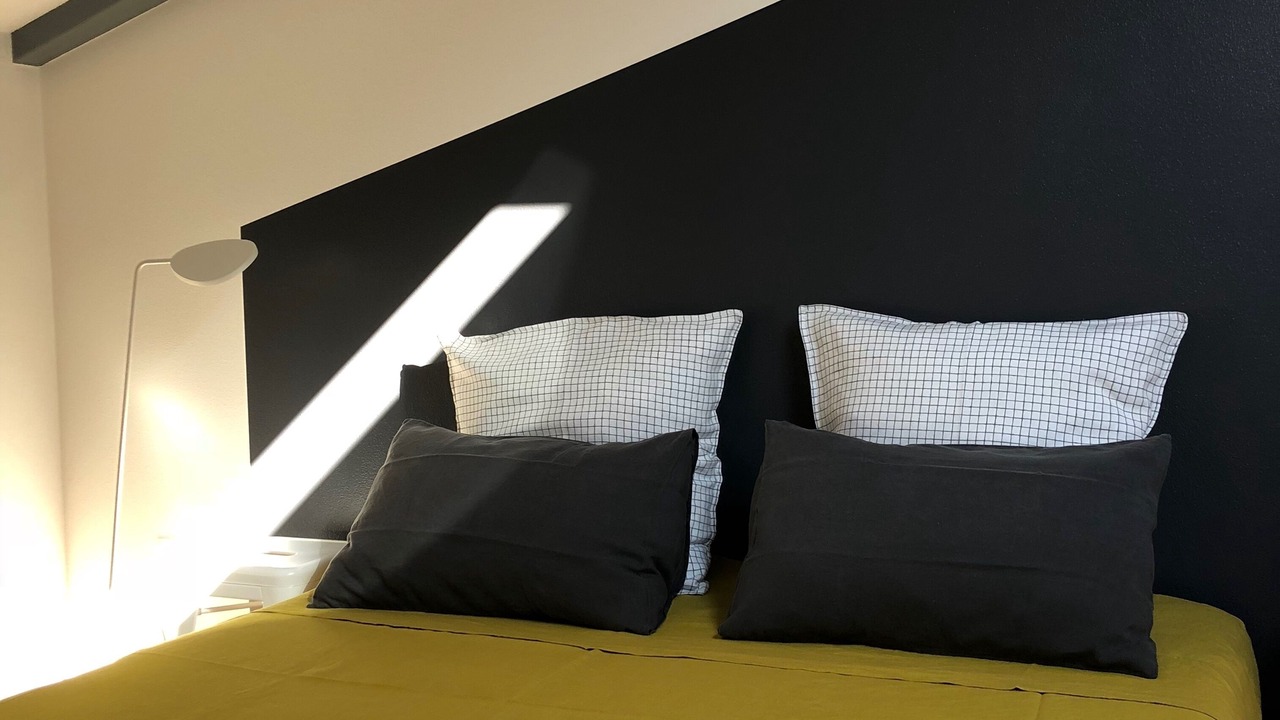 Photo of Bedroom in Trento Old Town
