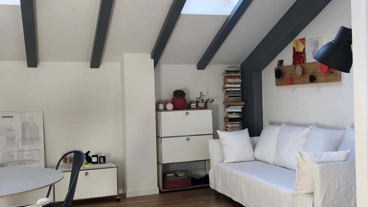Photo of Livingroom in Trento Old Town