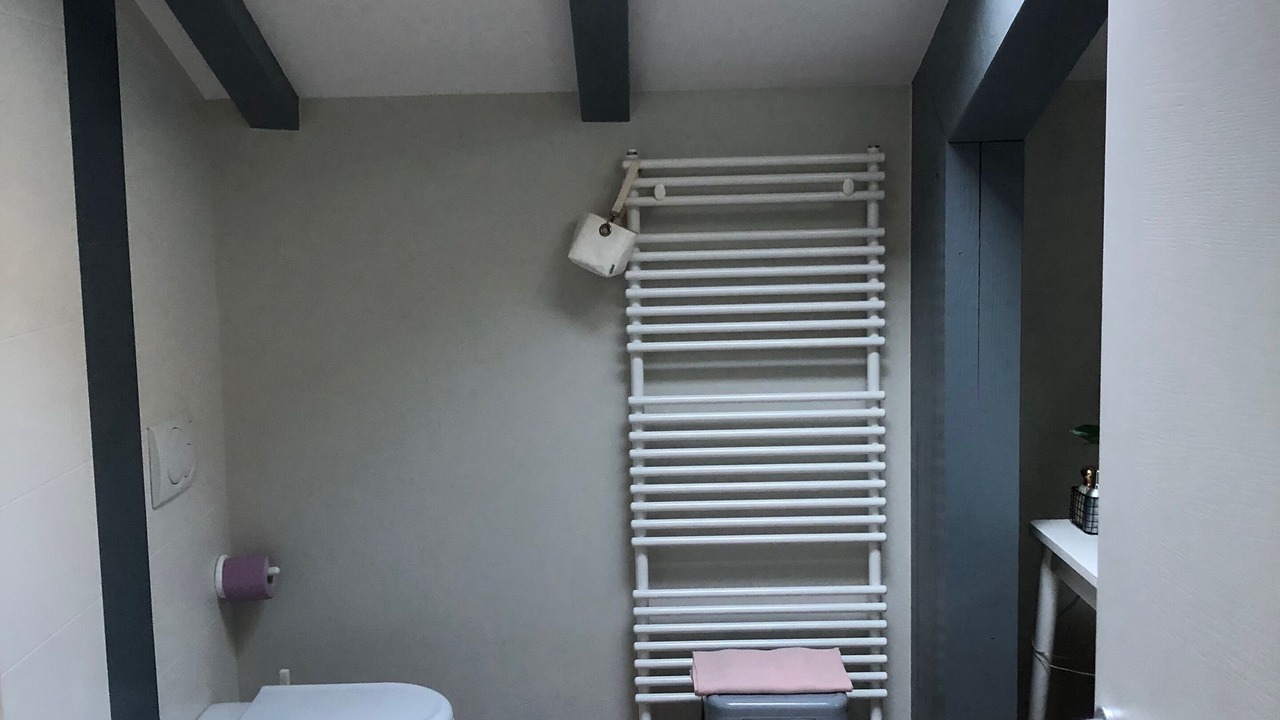 Photo of Bathroom in Trento Old Town