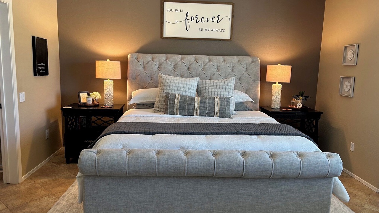 Photo of Bedroom in Surprise
