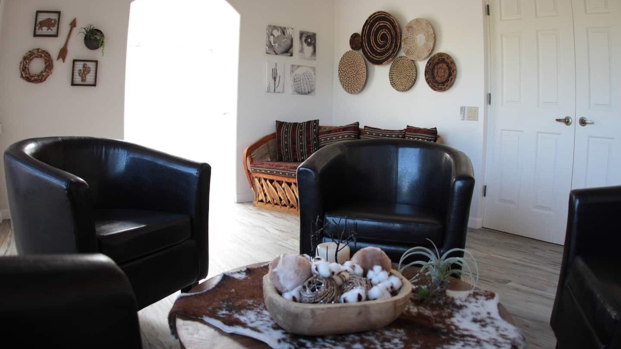 Photo of Bedroom in Desert Hills Estates