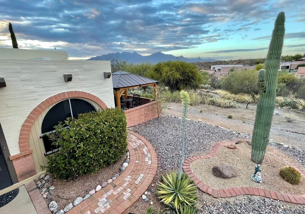 Photo of Outdoor in Desert Hills Estates
