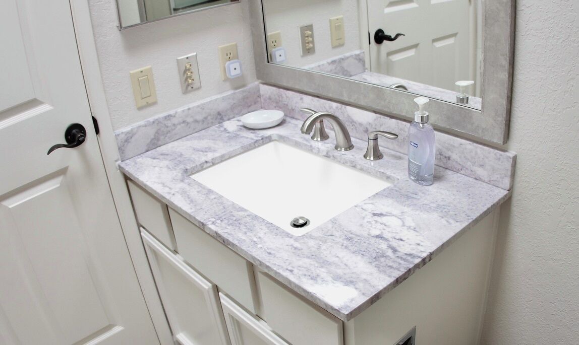 Photo of Bathroom in Desert Hills Estates