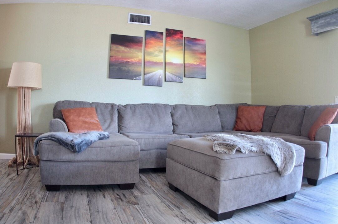Photo of Bedroom in Desert Hills Estates