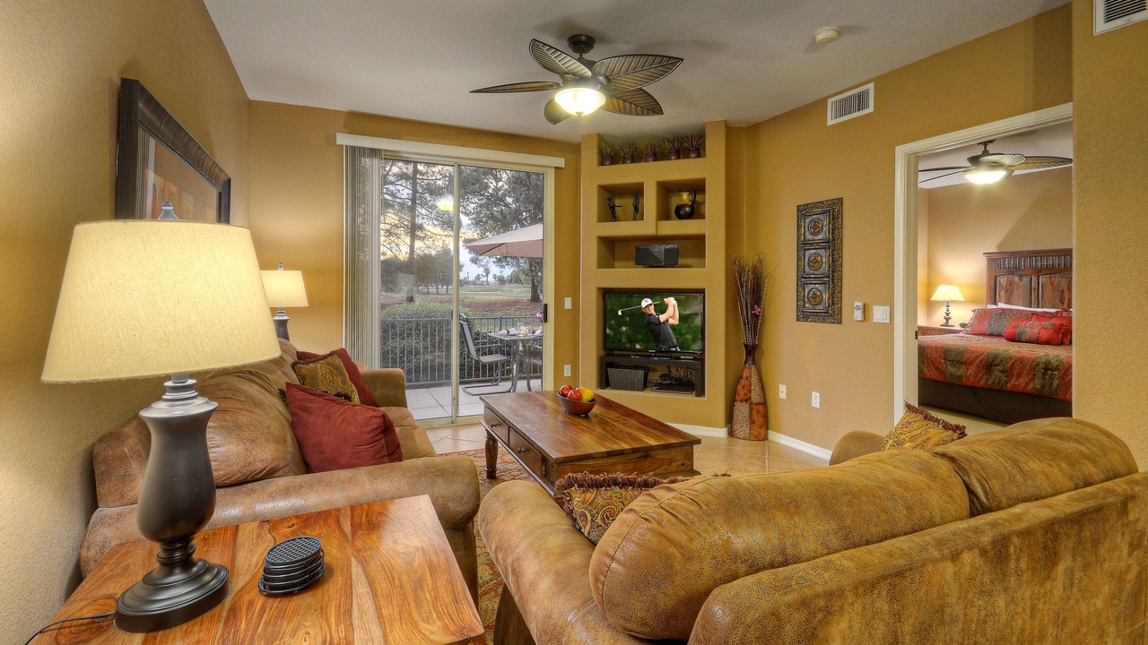 Photo of Bedroom in Superstition Lakes