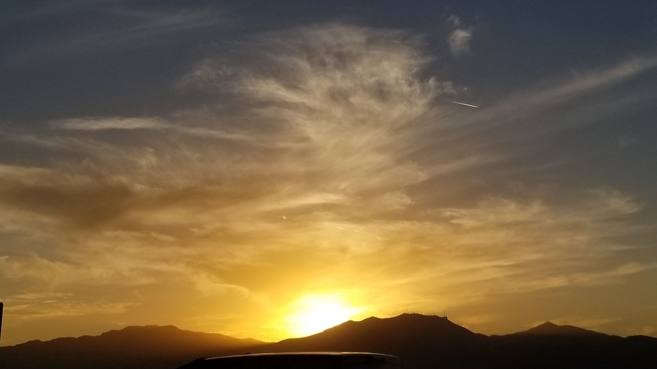 Photo of Others in Sierra Montana