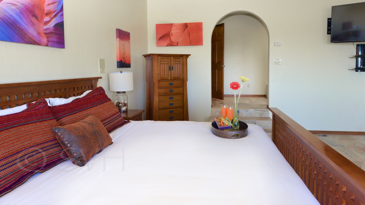Photo of Bedroom in Sin Vacas