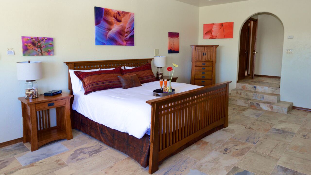 Photo of Livingroom in Sin Vacas