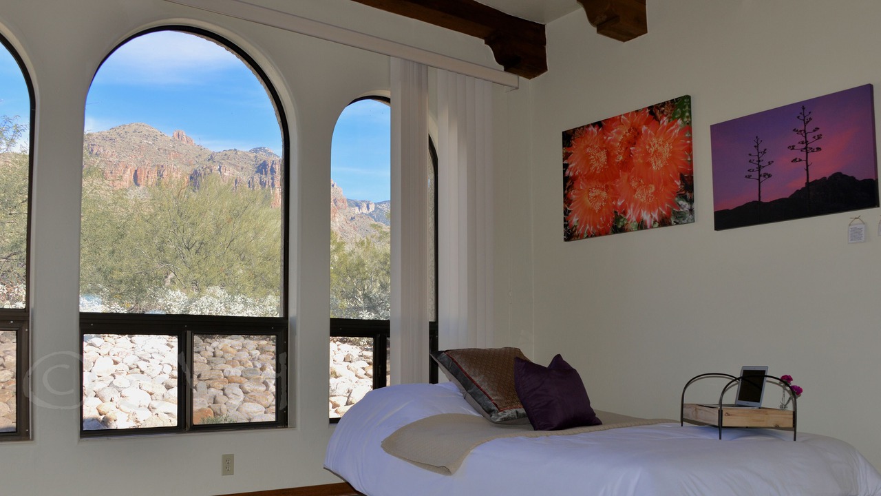 Photo of Bedroom in Sin Vacas