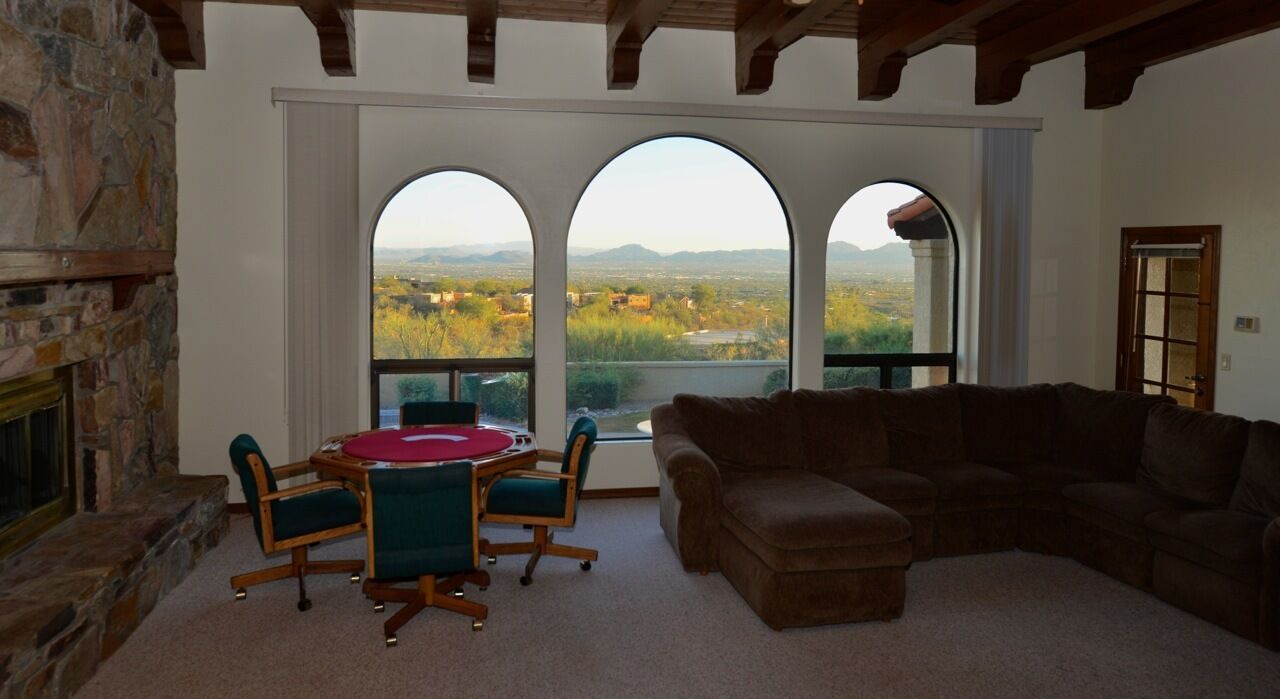 Photo of Livingroom in Sin Vacas