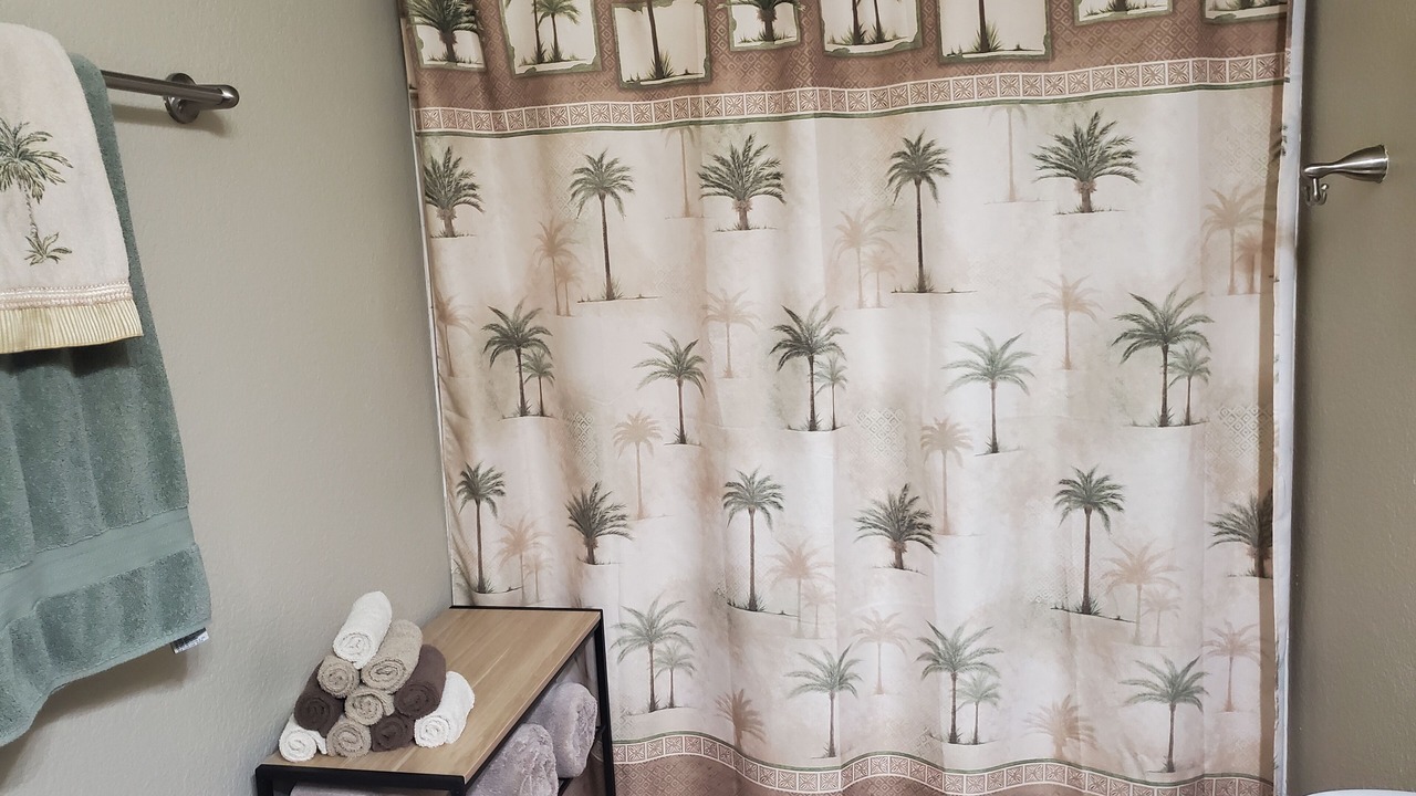 Photo of Bathroom in Paradise Valley Village