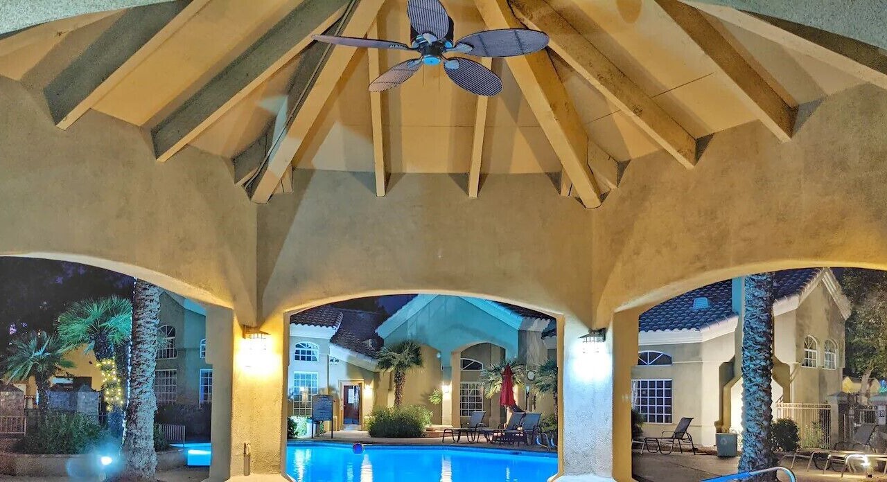 Photo of Outdoor in Paradise Valley Village