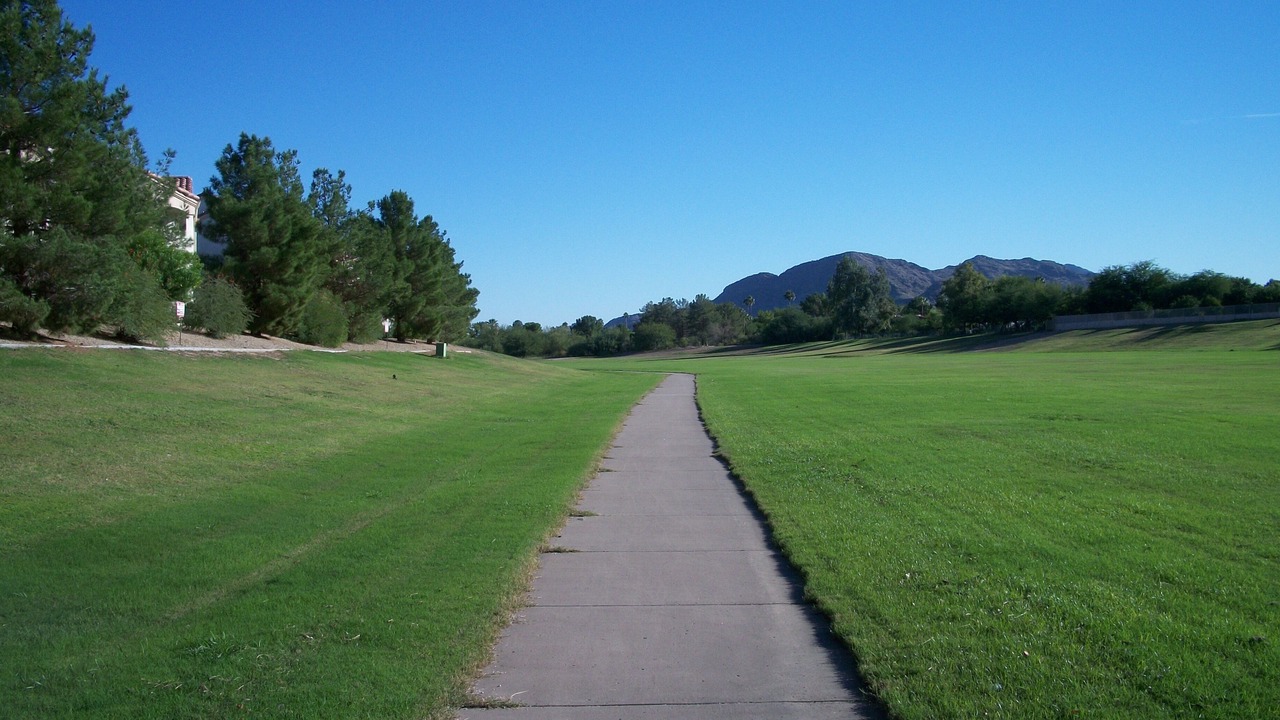 Photo of Others in Paradise Valley Village