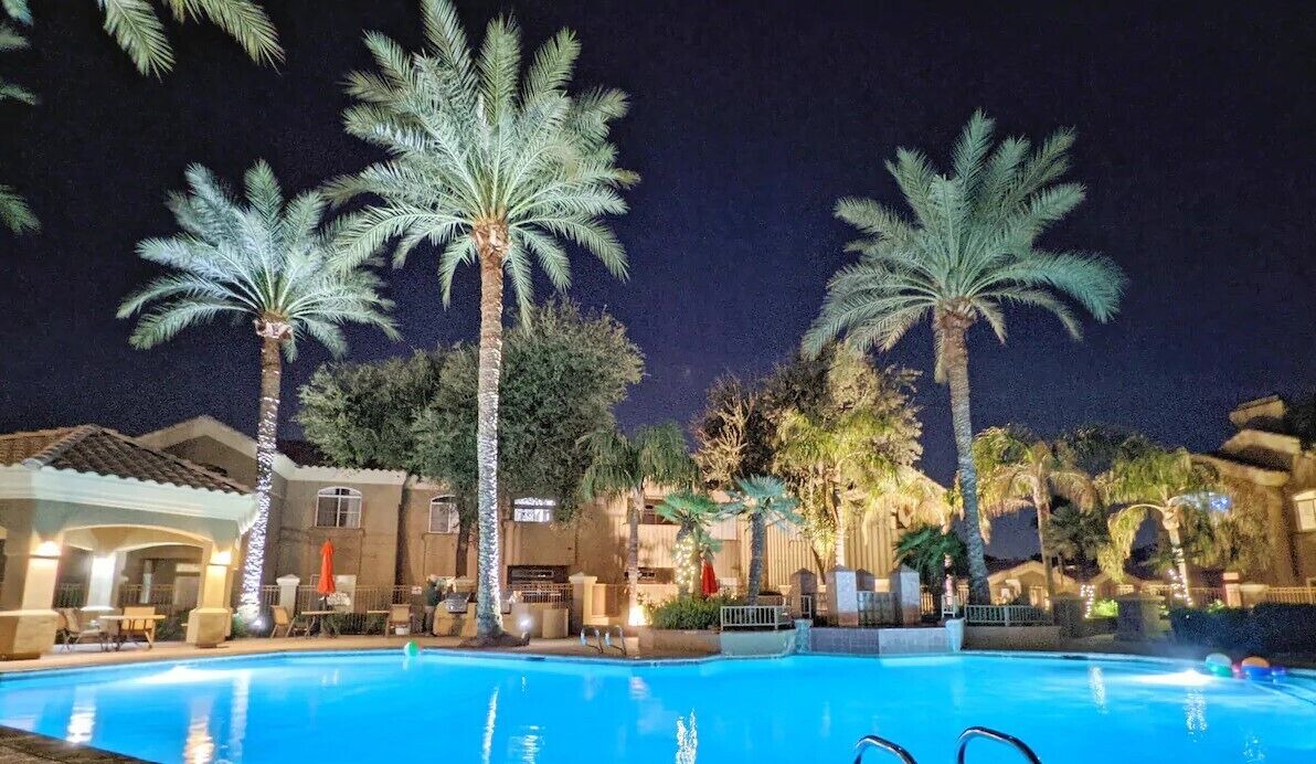 Photo of Outdoor in Paradise Valley Village