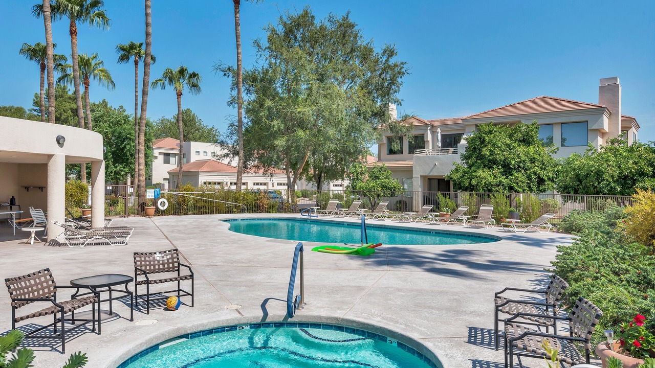 Photo of Outdoor in McCormick Ranch