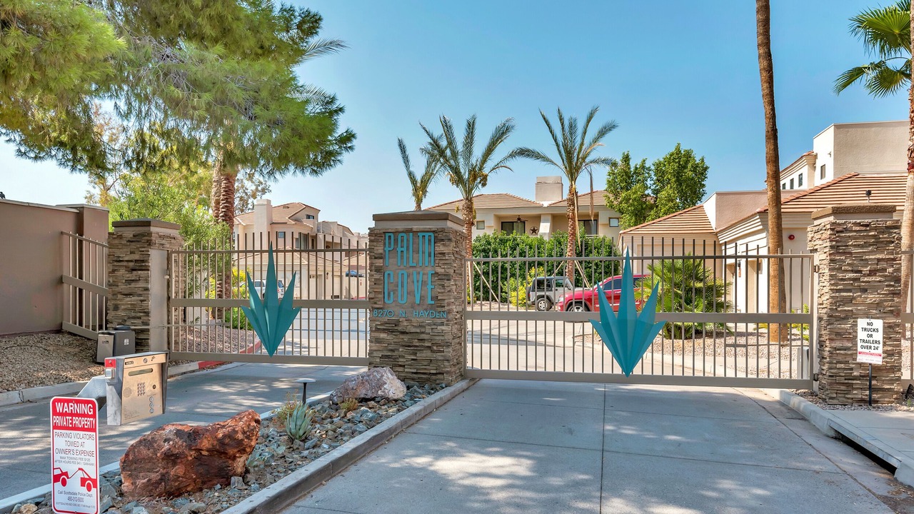 Photo of Outdoor in McCormick Ranch