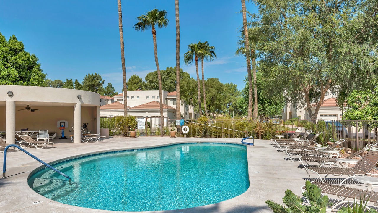 Photo of Outdoor in McCormick Ranch
