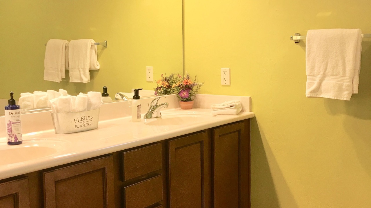 Photo of Bathroom in Civano