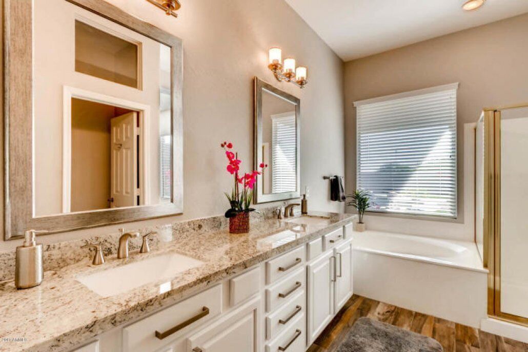 Photo of Bathroom in North Scottsdale