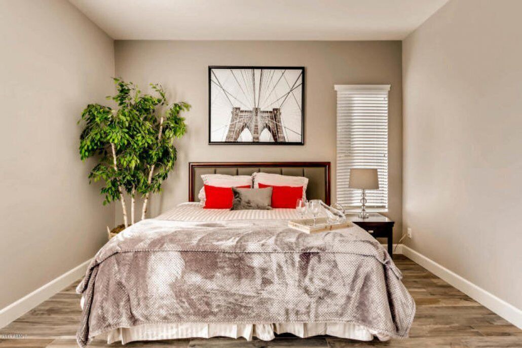 Photo of Bedroom in North Scottsdale