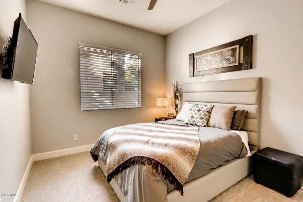 Photo of Bedroom in North Scottsdale
