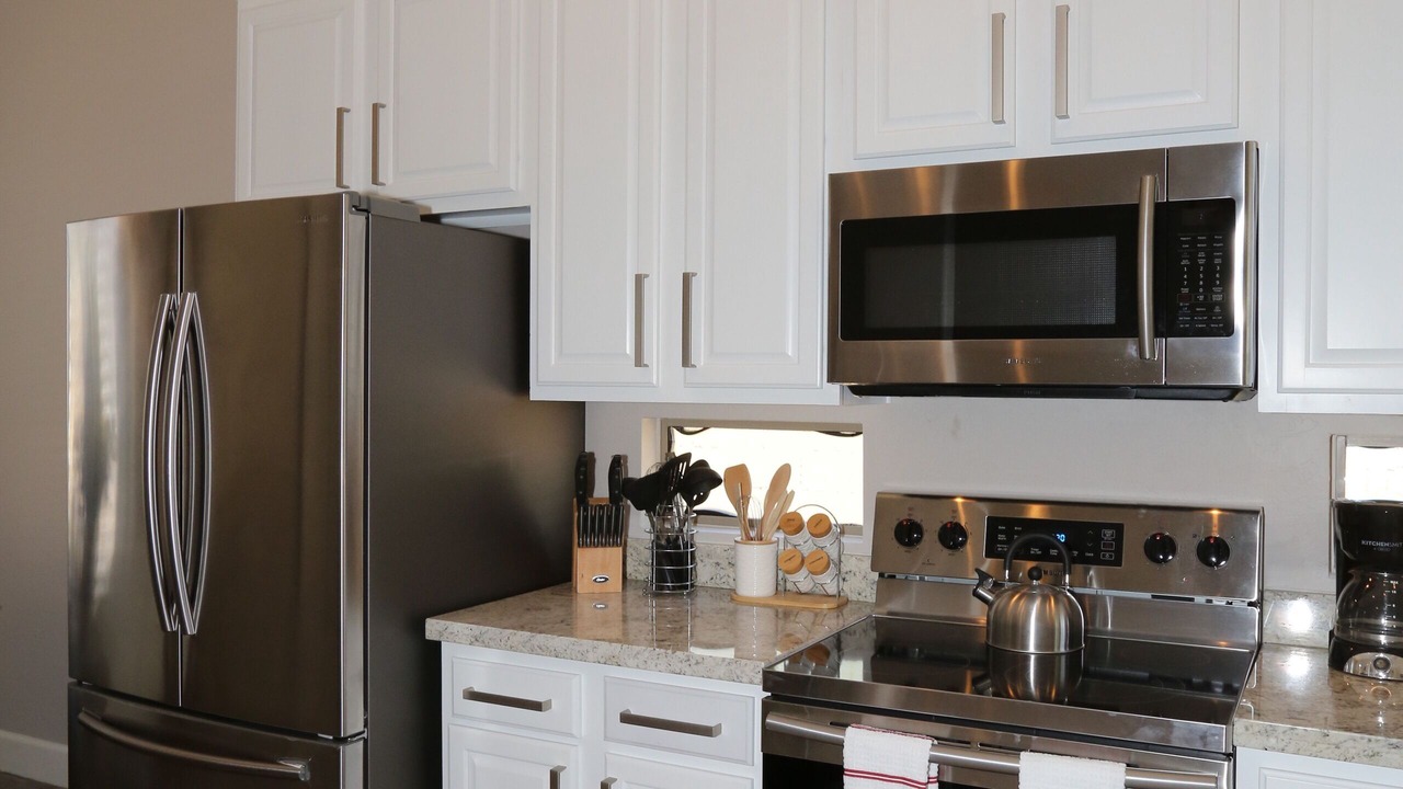 Photo of Kitchen in North Scottsdale